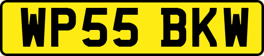 WP55BKW