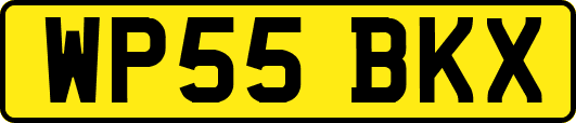 WP55BKX