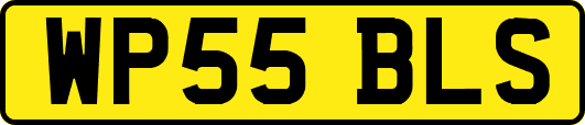 WP55BLS