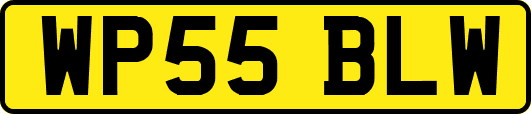 WP55BLW