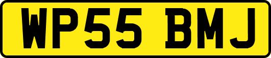 WP55BMJ