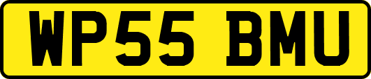 WP55BMU