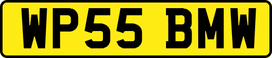 WP55BMW
