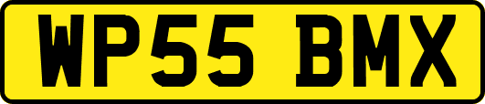 WP55BMX