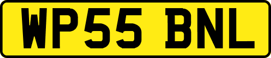 WP55BNL