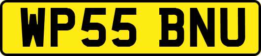 WP55BNU