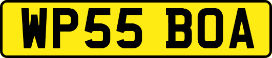 WP55BOA