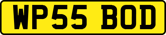 WP55BOD