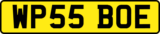WP55BOE