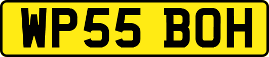 WP55BOH