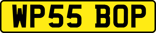 WP55BOP