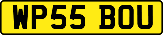 WP55BOU