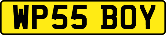 WP55BOY