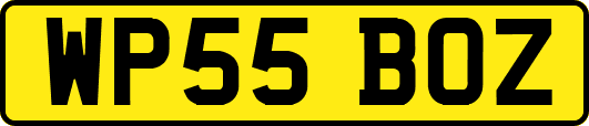 WP55BOZ