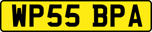 WP55BPA
