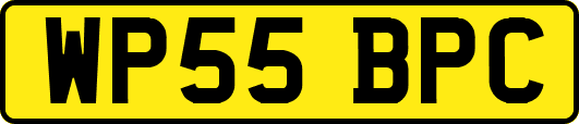 WP55BPC