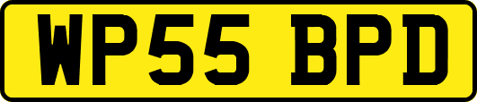 WP55BPD