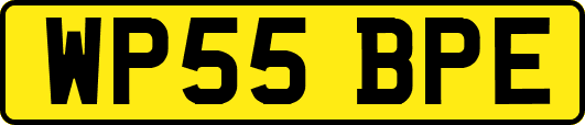 WP55BPE