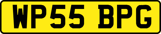 WP55BPG