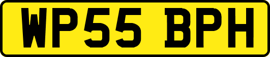 WP55BPH