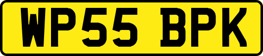 WP55BPK