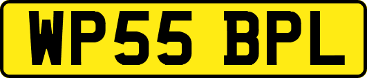 WP55BPL