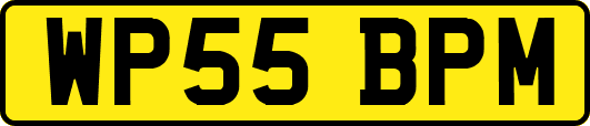 WP55BPM