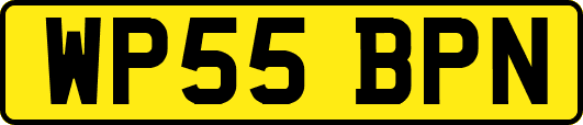 WP55BPN
