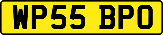 WP55BPO