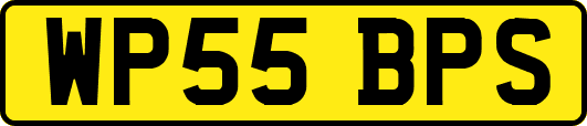 WP55BPS