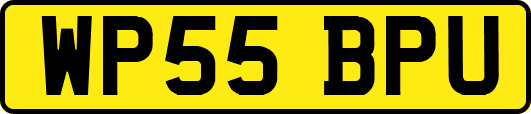 WP55BPU