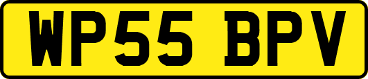 WP55BPV