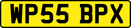 WP55BPX