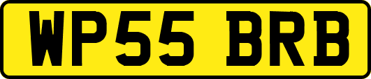 WP55BRB