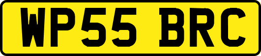 WP55BRC