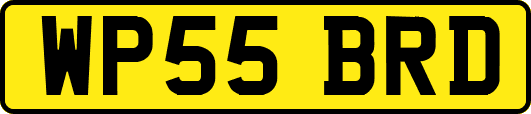 WP55BRD