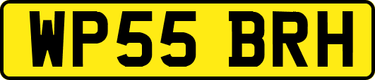 WP55BRH