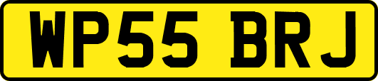 WP55BRJ