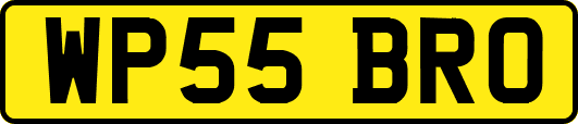 WP55BRO