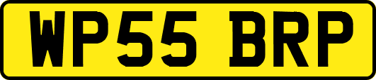 WP55BRP