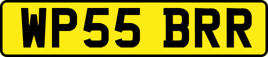 WP55BRR