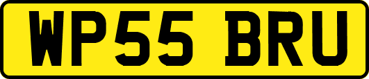 WP55BRU
