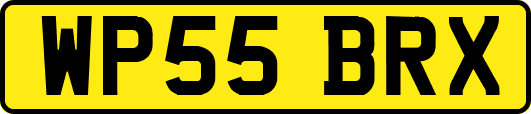 WP55BRX
