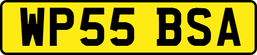 WP55BSA