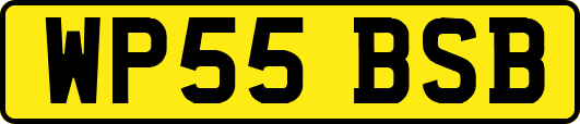 WP55BSB