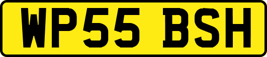 WP55BSH
