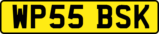 WP55BSK