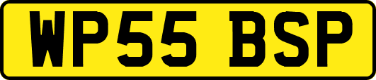 WP55BSP