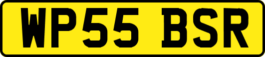 WP55BSR