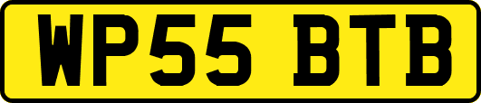 WP55BTB